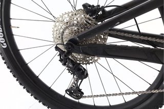 Bicicleta Trek Top Fuel 7 XT t.L Reacondicionada
