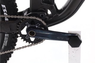 Bicicleta Trek Top Fuel 7 XT t.L Reacondicionada
