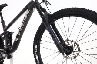Bicicleta Trek Top Fuel 7 XT t.L Reacondicionada