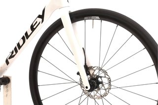 Bicicleta Ridley Fenix t.54 Reacondicionada
