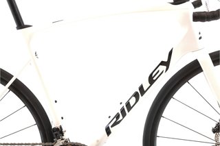 Bicicleta Ridley Fenix t.54 Reacondicionada