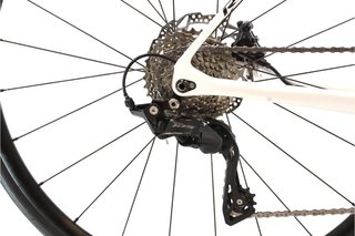 Bicicleta Ridley Fenix t.54 Reacondicionada