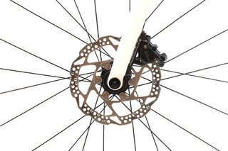 Bicicleta Ridley Fenix t.54 Reacondicionada