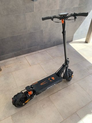 Kukirin G2 Master Patinete Eléctrico