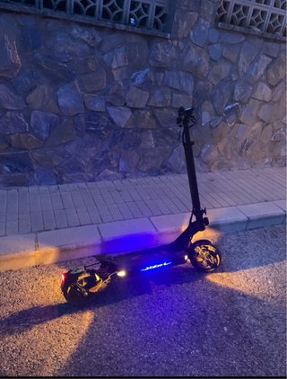 Kukirin G2 Master Patinete Eléctrico