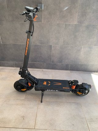 Kukirin G2 Master Patinete Eléctrico