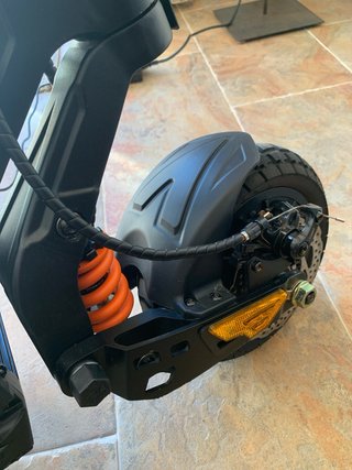 Kukirin G2 Master Patinete Eléctrico