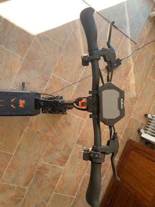 Kukirin G2 Master Patinete Eléctrico