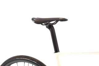 Bicicleta Basso Venta t.52 Reacondicionada