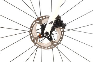 Bicicleta Basso Venta t.52 Reacondicionada