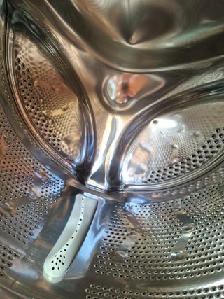 Lavadora Candy 8kg 1400rpm