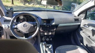 *** OPEL ASTRA COSMO 2009***