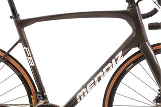 Bicicleta Mendiz F8 t.56 Reacondicionada