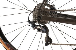 Bicicleta Mendiz F8 t.56 Reacondicionada