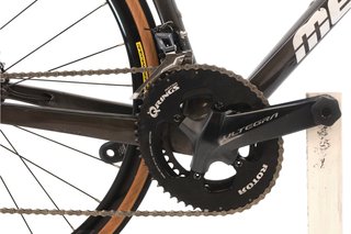 Bicicleta Mendiz F8 t.56 Reacondicionada