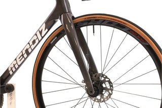 Bicicleta Mendiz F8 t.56 Reacondicionada