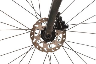 Bicicleta Mendiz F8 t.56 Reacondicionada