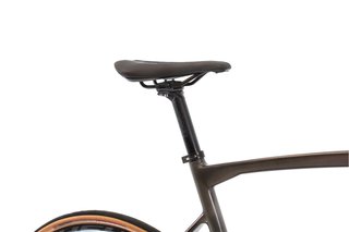 Bicicleta Mendiz F8 t.56 Reacondicionada
