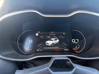 MG ZS 2025 luxury gasolina