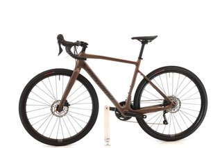 Bicicleta Megamo West t.52 Reacondicionada
