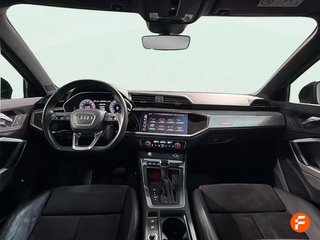 Audi Q3 40 TFSI 140kW (190CV) S tronic Quattro