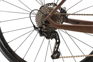 Bicicleta Megamo West t.52 Reacondicionada