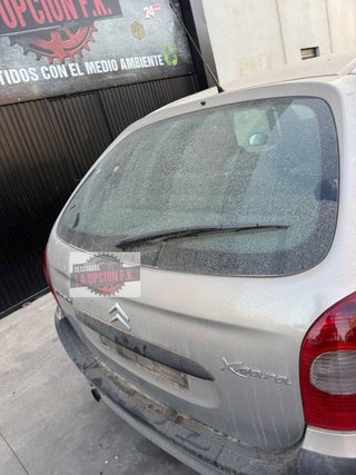 PORTON TRASERO Citroen Xsara Picasso