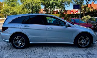 Mercedes-Benz Clase R 2009 AMG