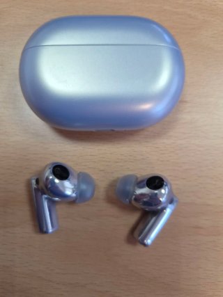 Auriculares Huawei FreeBuds Pro 2