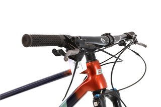 Bicicleta BH Ultimate RC 7.0 XT t.M Reacondicionada