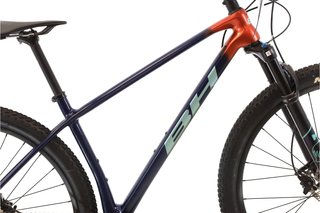 Bicicleta BH Ultimate RC 7.0 XT t.M Reacondicionada