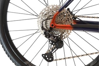 Bicicleta BH Ultimate RC 7.0 XT t.M Reacondicionada