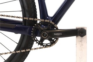 Bicicleta BH Ultimate RC 7.0 XT t.M Reacondicionada