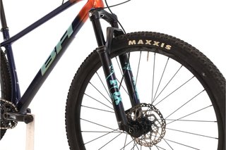 Bicicleta BH Ultimate RC 7.0 XT t.M Reacondicionada