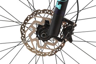 Bicicleta BH Ultimate RC 7.0 XT t.M Reacondicionada