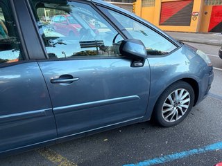 Citroen C4 C4 Picasso 2008