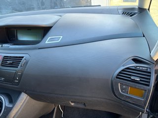 Citroen C4 C4 Picasso 2008