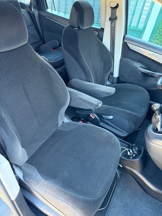 Citroen C4 C4 Picasso 2008