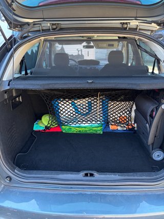 Citroen C4 C4 Picasso 2008