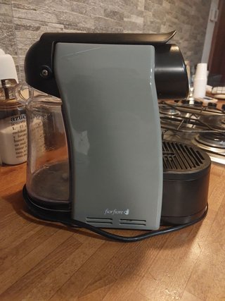 Macchina Caffè Fiorfiore Coop Espressotuo