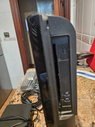 Televisión OKI HD HDMI TDT