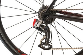 Bicicleta Scott Addict SL AXS 11V t.54 Reacondicionada