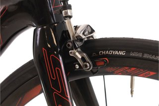 Bicicleta Scott Addict SL AXS 11V t.54 Reacondicionada