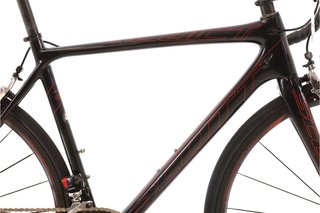 Bicicleta Scott Addict SL AXS 11V t.54 Reacondicionada