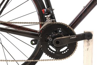 Bicicleta Scott Addict SL AXS 11V t.54 Reacondicionada