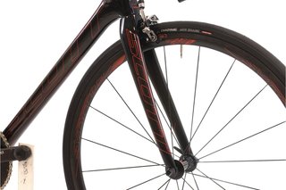 Bicicleta Scott Addict SL AXS 11V t.54 Reacondicionada