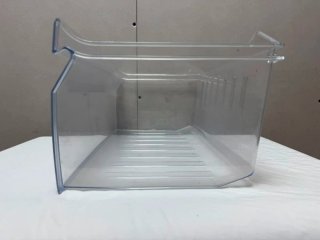 Cassetto frigorifero combinato congelatore Electrolux 60cm