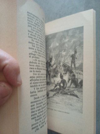 3 novelas de Julio Verne