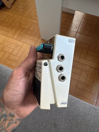 Boss DD-7 Digital Delay Pedal Guitarra