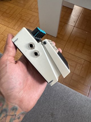 Boss DD-7 Digital Delay Pedal Guitarra